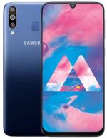 Samsung Galaxy M30 2019 6/128GB Duos (SM-M305), Blue