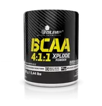 Bcaa Xplode Powder 4:1:1 200G