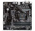 MB AM4 Gigabyte A520M DS3H 1.0  mATX