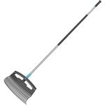 Грабли Cellfast 40111 Для листьев 525мм алюминиевая рукоять ERGO