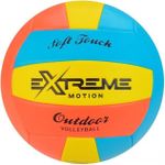 Minge Belcom Volleyball, PVC, 280gr, 3 mix