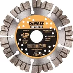 Набор головок, бит, насадок DeWalt DT90294 disc diamantat taiere beton Extreme Runtime , Ø125x22.2mm