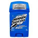 Дезодорант мужской Mennen Speed Stick Invisible 50г