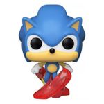 Игрушка Funko 51964F Figura Sonic, 60514