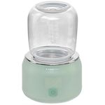 Încălzitor Kikka Boo 31304020018 Incalzitor portabil Brent 2025