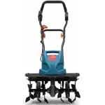 Motocultor Hammer 41280 Cultivator electric, 1,5 kW, lățime lucru 40 cm, 400 rpm