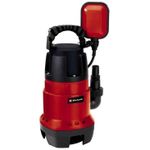 Насос Einhell GC-DP6935LL 690W 16200l/h 8m (41.815.71)