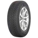 Anvelopă Michelin 285/40 R22 110V TL Pi.Alpin-5 SUV XL