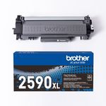 Картридж для принтера Brother TN-2590XL Black
