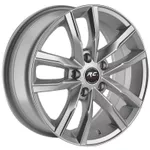 Jante auto RC Racing R16 5x114,3 RC-134-S 35/6,5 35 6,5