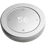 Modul fără fir Devialet Remote Phantom Ultimate Light Pearl