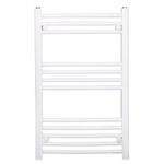 Uscător de prosoape Hirapan Classic 500x800 сталь белый