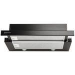 Вытяжка Mastercook STORM 700(50) BL LED