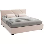 Кровать my-STYLE my-Sara 200x200 (P14D20M10)