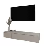 Тумба напольная для TV Smartex (16563) Т10 100 TV-Навесная Kashemir