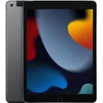 Tabletă PC Apple iPad 9 2021 10.2 Wi-Fi+4G 256GB Space Grey MK4E3