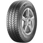 Anvelopă Uniroyal 215/75 R16C 113R TL SnowMax-3 M+S