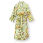 Домашний текстиль Pip Studio 51.510.826 Noa Kimono Hakuna Light Green XXL Light Green