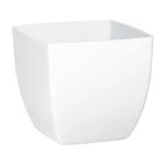 Ghiveci pentru flori Idea M3275 Siena 175x175mm 3.5L cu insertie