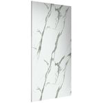 Мебель для кухни Bayro CrownLam 2000x600x12 vento marble