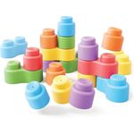 Конструктор Quercetti 4142 Momy Soft 24pcs