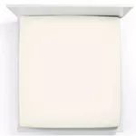 Lenjerie de pat Formesse 011-19-0520 Fitted Sheet Bella Gracia Alto 180x190-200x220 Silver