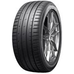 Шина RoadX 235/45 R20 RxMotion DU71 Z 100W XL