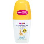 Солнцезащитный Крем в Тюбике Hipp Babysanft Sun SPF 50, 50мл