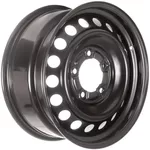 Диски автомобильные Alcar 6.5x16 (6/130) ET62 DIA84.1 7488AL Sprinter-VW Crafter