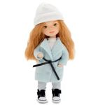 Мягкая игрушка Orange Toys Sunny in a Mint Coat 32 SS02-08