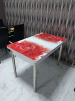 Masa extensibila Kelebek 242 LS