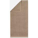 Prosop Rhomtuft 06970036/58 Baronesse towel 30x50 taupe