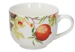 Чашка Tognana 54098 Florence 480ml, portelan