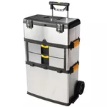 Sistem de depozitare a instrumentelor Hoteche 490020 металл. с колёс. 570X350x830mm