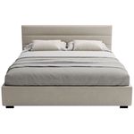 Кровать my-STYLE my-Amy 180x200 (P01D18M03)