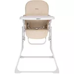 Scaun de masă Feedo 219225 Bite Pastel Beige