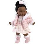 Кукла Llorens 28036 Zoe 28cm