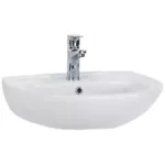 Раковина Creavit TP150.000