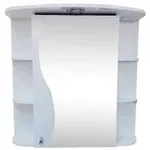 Зеркало для ванной miscellaneous S-Line 75 cu dulap