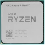 Procesor AMD Ryzen 5 5500GT, tray