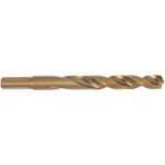 Burghiu Milwaukee 4932363286 Red Cobalt pentru metal HSS-Ground DIN338 13x151mm