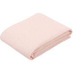 Комплект подушек и одеял Kikka Boo 31103010063 Paturica de muselina cu strat dublu Confetti Pink, 100x100 cm