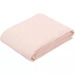 Set de perne si plapume Kikka Boo 31103010063 Paturica de muselina cu strat dublu Confetti Pink, 100x100 cm