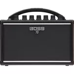 Гитарный усилитель Boss KTN-Mini EXP