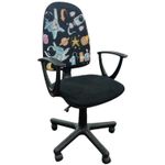 Офисное кресло Nowystyl FALCON GTP TA10