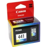 Картридж для принтера Canon CL-441 Color