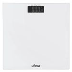 Cântar de podea Ufesa Basel