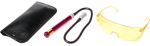 Echipamente de diagnosticare JTC JTC-1445 Набор для обнаружения утечек в сист.конд. (ультрофиолетовый фонарь и очки)