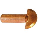 Сварочный электрод GYS 050310 для шовной сварки для GYSPOT INVERTER D16