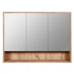 Зеркало для ванной miscellaneous 102 1000 TAHO LED